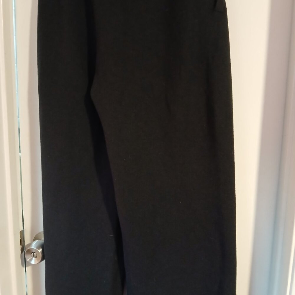 GAP Women's High Waist Wide Leg Pants SZ XS - Picture 8 of 11